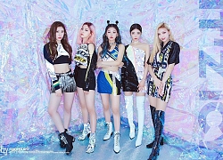 Gaon công bố BXH nửa đầu năm 2019: BTS thống trị tuyệt đối ở mảng album, tân binh ITZY gây bất ngờ ở mảng nhạc số