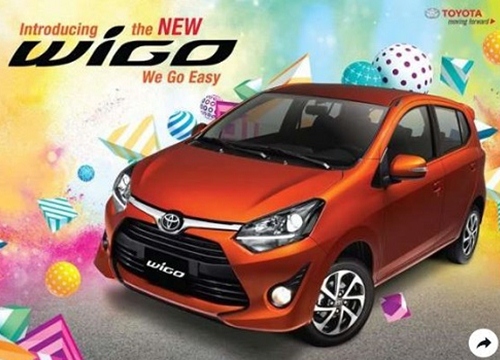 Giá chênh không nhiều, nên chọn Honda Brio hay Toyota Wigo?