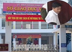 Giám đốc Sở giáo dục Sơn La không bị truy cứu hình sự