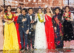 Giành giải Quán quân Thần tượng Bolero 2019, Phương Ý bất ngờ bị HLV Quang Lê trách móc?