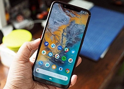 Google phát hành phiên bản Android Q mới