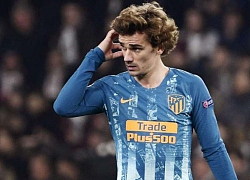 Griezmann không được hưởng đặc quyền như Neymar khi gia nhập Barca