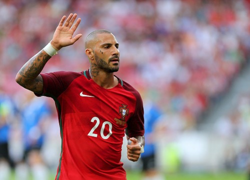 Hà Nội FC lên tiếng về thông tin chiêu mộ "Thánh Trivela" Ricardo Quaresma