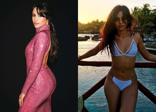 Hãy làm những điều giống Camila Cabello để tiến gần hơn tới body bốc lửa, đảm bảo trai đẹp như Shawn Mendes cũng đổ gục