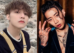 Hết Snoop Dogg, giờ đến Jay Park cũng "u mê" Sơn Tùng M-TP: Vừa đến Việt Nam đã chủ động nhắn tin hỏi rủ đi chơi sương sương