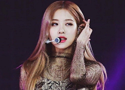 Hiền như đất, Rosé (BLACKPINK) khiến antifan bất ngờ và &#8220;câm nín&#8221; vì lần đầu lên tiếng đáp trả ý kiến chỉ trích