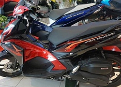 Honda Air Blade 2019 bất ngờ giảm giá mạnh trong tháng 7