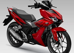 Honda trình làng xe côn tay Winner X mới, giá gần 50 triệu đồng