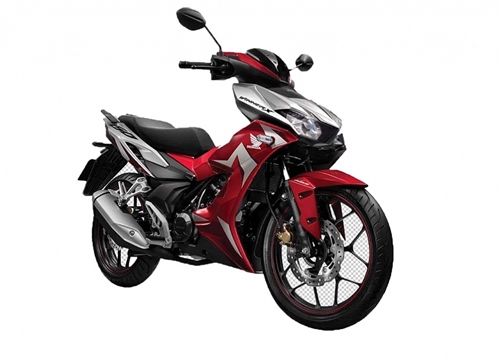 Honda Winner X chính thức ra mắt khách Việt vào hôm nay