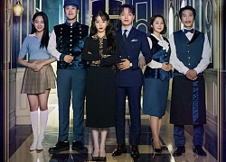 &#8216;Hotel Del Luna&#8217; của IU và Yeo Jin Goo đạt rating &#8216;khủng&#8217;, vượt qua &#8216;Arthdal Chronicles&#8217; của Song Joong Ki ngay tập đầu tiên lên sóng