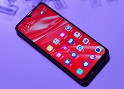 Huawei Enjoy 9S sẽ có thêm phiên bản RAM 6 GB và ROM 128 GB