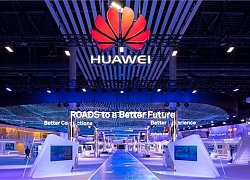 Huawei xác nhận tăng doanh thu trong nửa đầu năm 2019 và tên gọi HongMeng OS