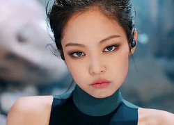 Jennie BP lại làm cho hết gái Châu Á 'đu theo' với đường kẻ eyeliner, chết thiệt chẳng lẽ yêu cô ấy