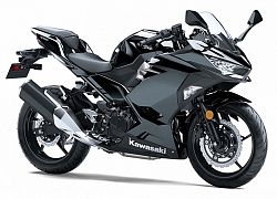 Kawasaki Ninja 400 ABS 2019 giá 153 triệu ở Việt Nam có gì đặc biệt?