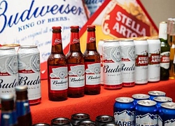 Kế hoạch IPO của Tập đoàn bia AB InBev bất ngờ bị hủy bỏ