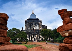 Khám phá Di sản thế giới ở Myanmar vừa được UNESCO công nhận