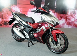 Khám phá ưu nhược điểm của Honda Winner X