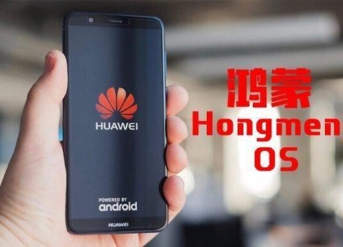 Không hề có hệ điều hành HongMeng nào của Huawei ra đời cả, có phải trước đó Huawei đã nói dối?