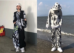 Không ngờ Streetwear của giới trẻ Việt đã lên đến tầm cao này!