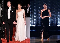 Không ngừng bị chỉ trích về trang phục như "tát nước vào mặt", Meghan Markle phải chịu bất công quá lớn so với công nương Kate