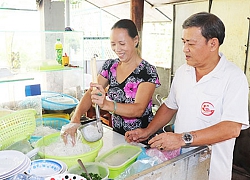 Làng "người Quảng Trị" ở Đồng Nai và chuyện thu 120 cây vàng/năm