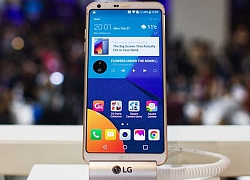 LG lên kế hoạch đặt tên thương hiệu smartphone cao cấp mới