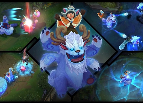 LMHT: Riot chuẩn bị ra mắt tính năng hạn chế 'trẻ trâu' mới giúp game thủ tập trung vào trận đấu