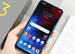 Lộ cấu hình và giá bán của Realme 3i