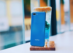 Loạt Realme cấu hình CHẤT, giá giảm siêu NGON, chỉ có trong ngày 14/7