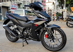 Lột xác hoàn toàn, Honda Winner X được gì và mất gì so với thế hệ cũ?