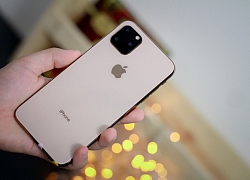 Lý do chính đáng cho thiết kế xấu xí của iPhone 11: thời lượng pin