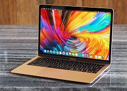 Macbook rớt giá vì lỗi kỹ thuật