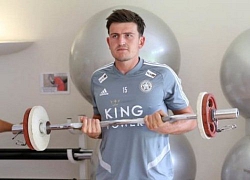 Maguire tung chiêu, Man Utd ở rất gần trung vệ 75 triệu bảng