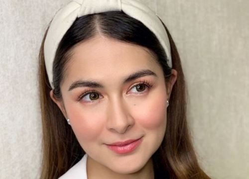 Marian Rivera từ Dyesebel của 'Người cá' đến tường thành nhan sắc có hôn nhân hạnh phúc của Phillipines!