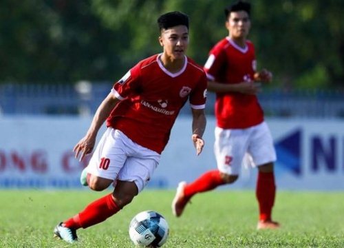 Martin Lo: Hiện tượng của U23 Việt Nam và người kế vị Quang Hải