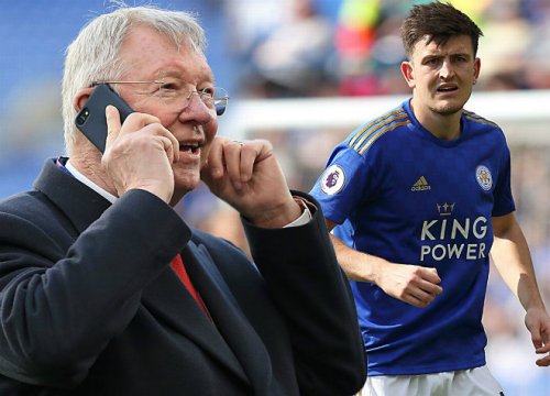 MU rung chuyển "bom tấn": Sir Alex gật đầu, mua hậu vệ đắt nhất lịch sử