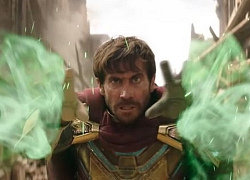 Mysterio có còn sống không sau 'Spider-Man: Far From Home'?