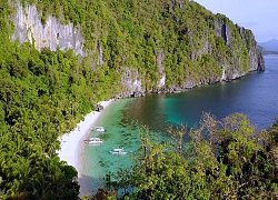 "Nàng Thơ" El Nido