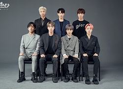 Netizen dự đoán: BTS mà có solo thì từng thành viên cũng phải "sương sương" triệu bản!