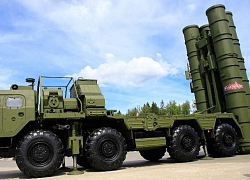 Nga bắt đầu chuyển S-400 cho Thổ Nhĩ Kỳ, Mỹ lo ngại