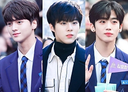 Ngoại hình gây sốt của 20 trainee vào chung kết Produce X 101: Hạng 1 và 2 xuất sắc, số 11 gây sốc vì ảnh quá khứ