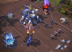 Những lý do thực sự khiến Blizzard phải hủy bỏ dự án StarCraft FPS mà các fan hằng mong đợi