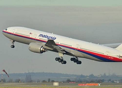 Nóng: Tiết lộ mới bất ngờ về vụ MH370