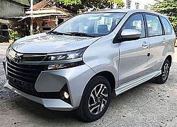 Đại lý xả hàng Toyota Avanza bản cũ, mạnh tay giảm giá 25 triệu đồng/chiếc