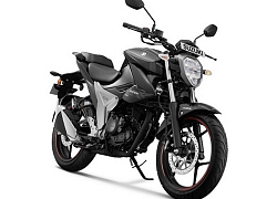 Phát thèm xe mới 2019 Suzuki Gixxer chốt giá 34 triệu đồng