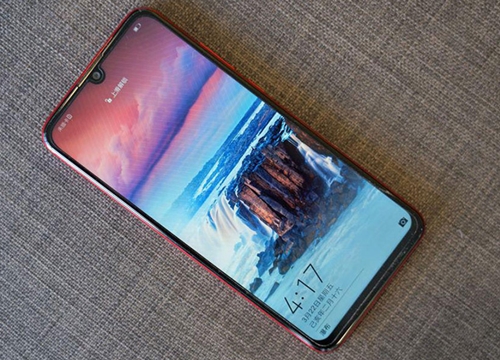 Phiên bản cao cấp của Huawei Enjoy 9s xuất hiện trên TENAA