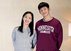 Phim của Jung Hae In, Kim Go Eun và Ji Sung tung poster mới