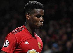 Pogba ra điều kiện với MU: Real Madrid chờ "xả hàng" để tạo "bom tấn"