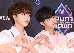 Produce X 101: Không phải Kim Yo Han - Kim Woo Seok, Knet phát cuồng vì Song Hyung Jun