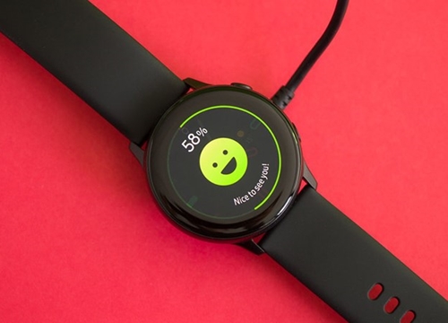 Samsung Galaxy Watch Active 2 sẽ có hai kích cỡ màn hình khác nhau